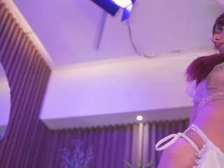 Emily White live webcam show