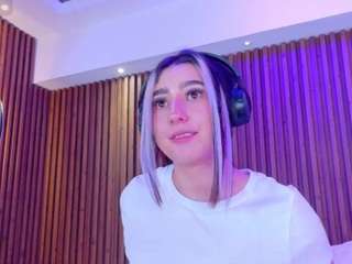 Emily White live webcam show