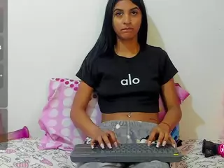 FalakResseRx's Live Sex Cam Show