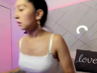 KATHYAMARA's Live Sex Cam Show