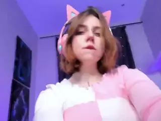mirrisa's Live Sex Cam Show
