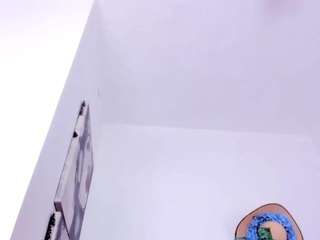 niickyhot Live Webcam on CamSoda