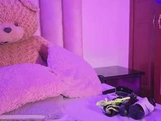 pameelaa-brown's CamSoda show and profile