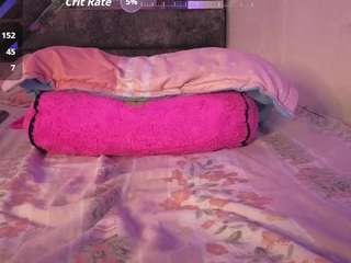 Pame  Brown live webcam show
