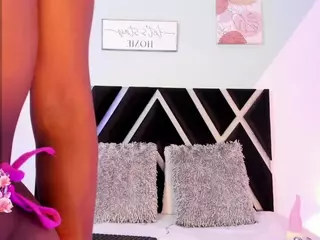 Pameelaa-Brown's Live Sex Cam Show