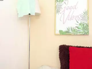 Pame  Brown's Live Sex Cam Show