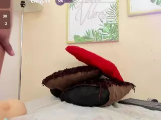 Pame  Brown's Live Sex Cam Show