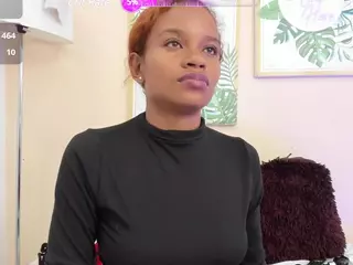 Pame  Brown's Live Sex Cam Show