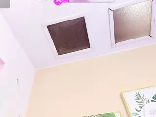 Pame  Brown's Live Sex Cam Show