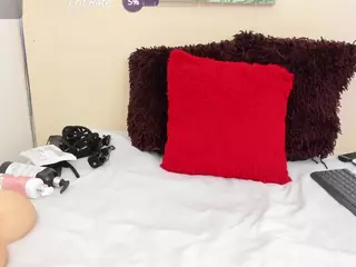 Pame  Brown's Live Sex Cam Show