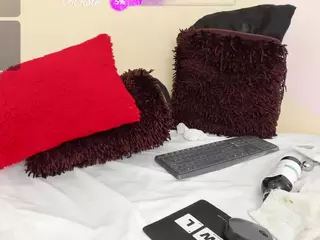 Pame  Brown's Live Sex Cam Show