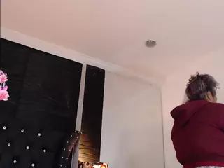 RichelleQueen's Live Sex Cam Show