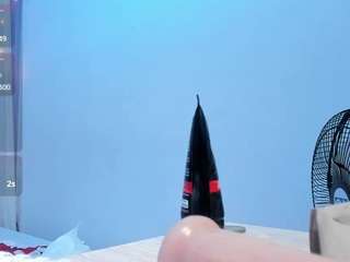 salomee-star webcam model
