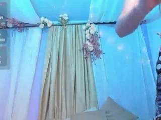 salomee-star Live Webcam on CamSoda