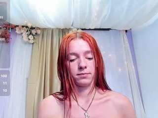 salomee-star from CamSoda is Freechat