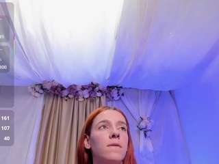 salomee-star webcam