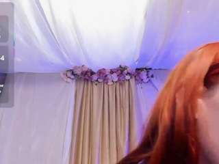 salomee-star Live Webcam on CamSoda