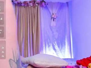 salomee-star's CamSoda show and profile