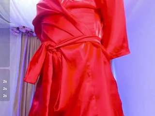 salomee-star's CamSoda show and profile