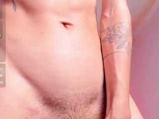 salomee-star Live Webcam on CamSoda