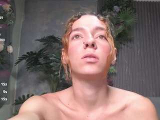 salomee-star live webcam show