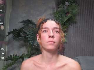salomee-star live webcam show