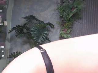 salomee-star live webcam show