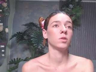 salomee-star live webcam show