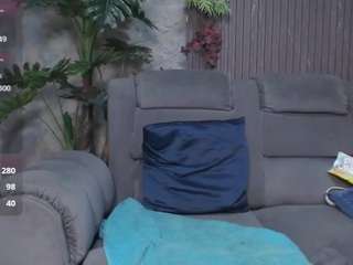 salomee-star live webcam show