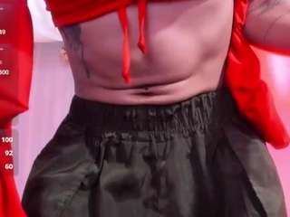 salomee-star Profile Image