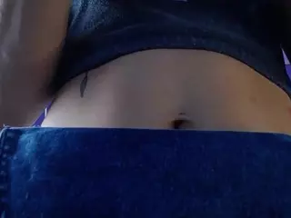 salomee-star's Live Sex Cam Show