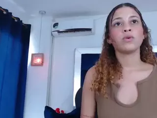 selinakyle1's Live Sex Cam Show