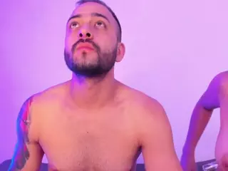 susan-mike's Live Sex Cam Show