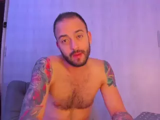 susan-mike's Live Sex Cam Show