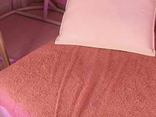 Este modelo está ao vivo agora. susana-sanchez