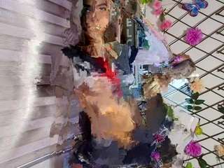 Susana-Sanchez live webcam show