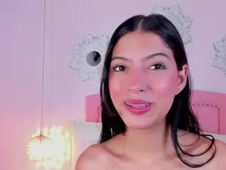 Susana-Sanchez's Live Sex Cam Show