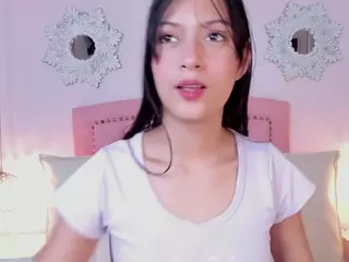 Susana-Sanchez's Live Sex Cam Show