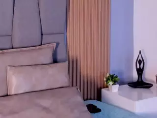 Susana-Sanchez's Live Sex Cam Show