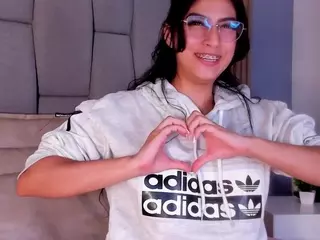 Susana-Sanchez's Live Sex Cam Show