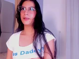 Susana-Sanchez's Live Sex Cam Show