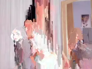 Susana-Sanchez's Live Sex Cam Show