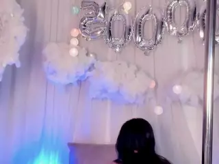 Susana-Sanchez's Live Sex Cam Show