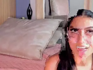 Susana-Sanchez's Live Sex Cam Show