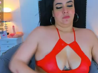 BigassLola's Live Sex Cam Show