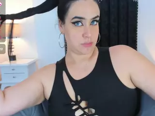 BigassLola's Live Sex Cam Show