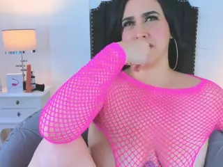 BigassLola's Live Sex Cam Show