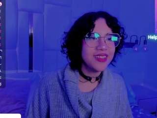  blue-koi chat room