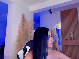 Live webcam model charlottee-08 on Soda Cams