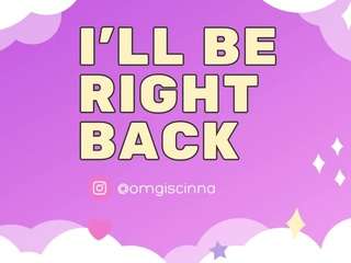 cinamon13 Live Webcam on CamSoda